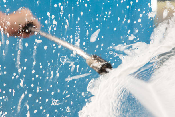 South Sumter, SC  Pressure Washing Services Company