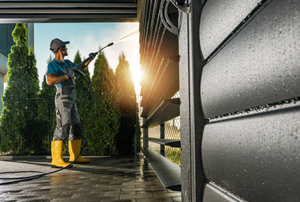 Best Post-Construction Pressure Washing  in South Sumter, SC