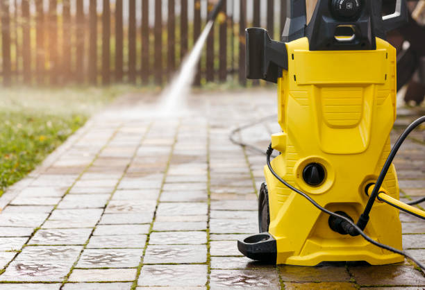 Best Parking Lot and Garage Cleaning  in South Sumter, SC